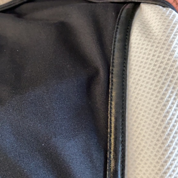 Tail Tech Like New Navy and White Sports Dress - Picture 9 of 12